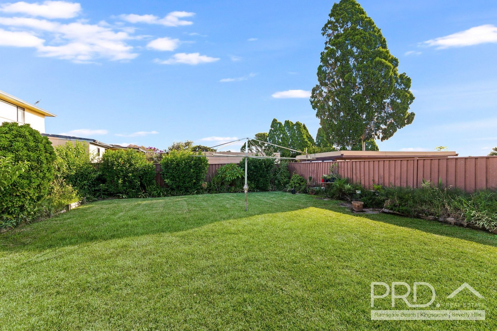 553 King Georges Road BEVERLY HILLS 8