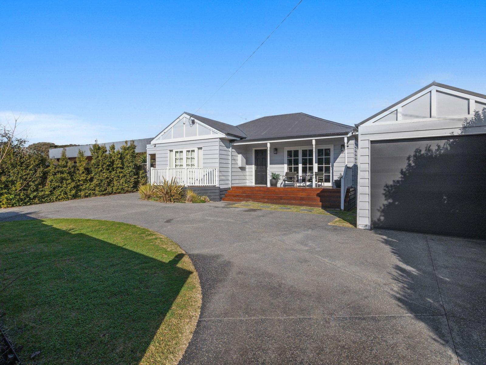 Gallery: 553 Melbourne Road