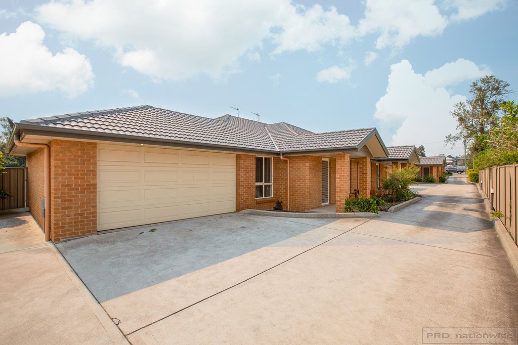 5/53 Raymond Terrace Road EAST MAITLAND 2