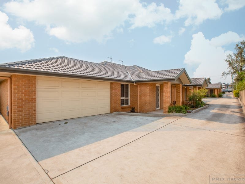 5/53 Raymond Terrace Road EAST MAITLAND 3