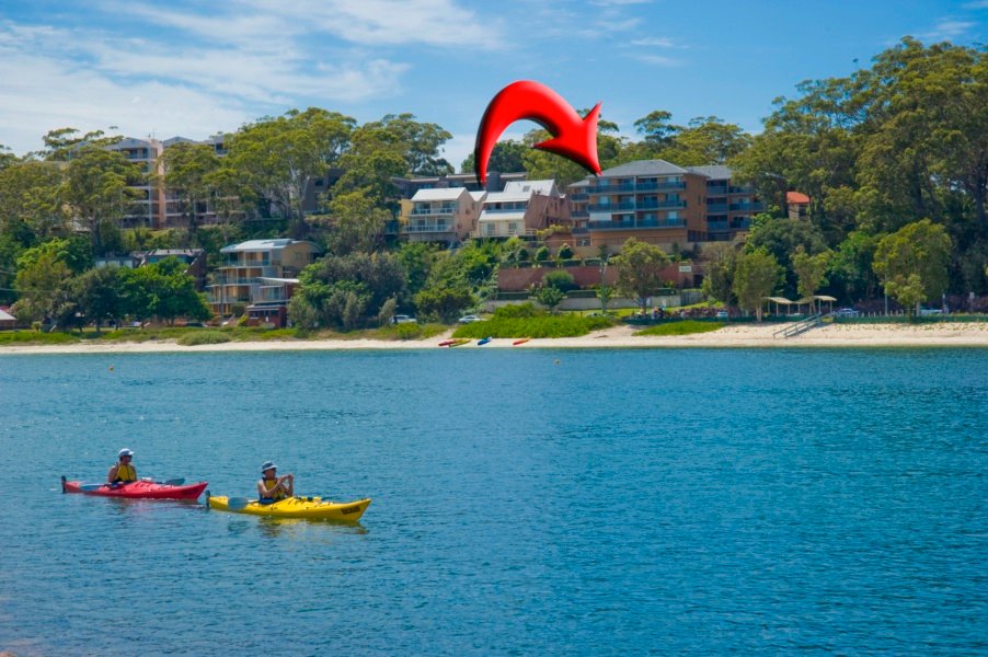 5/53 Victoria Parade NELSON BAY 5