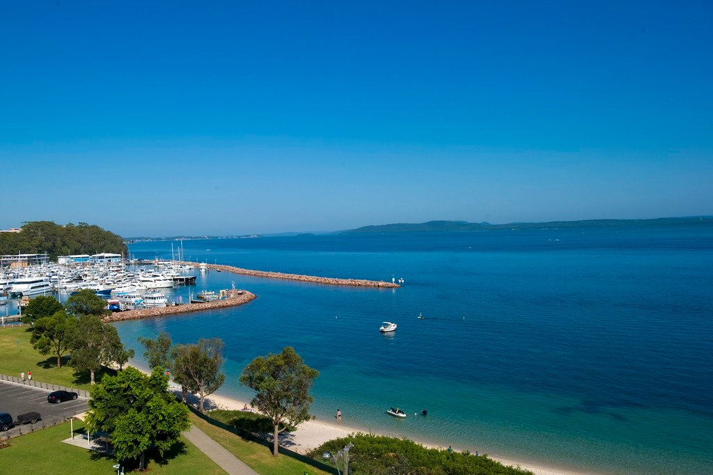 5/53 Victoria Parade NELSON BAY 6