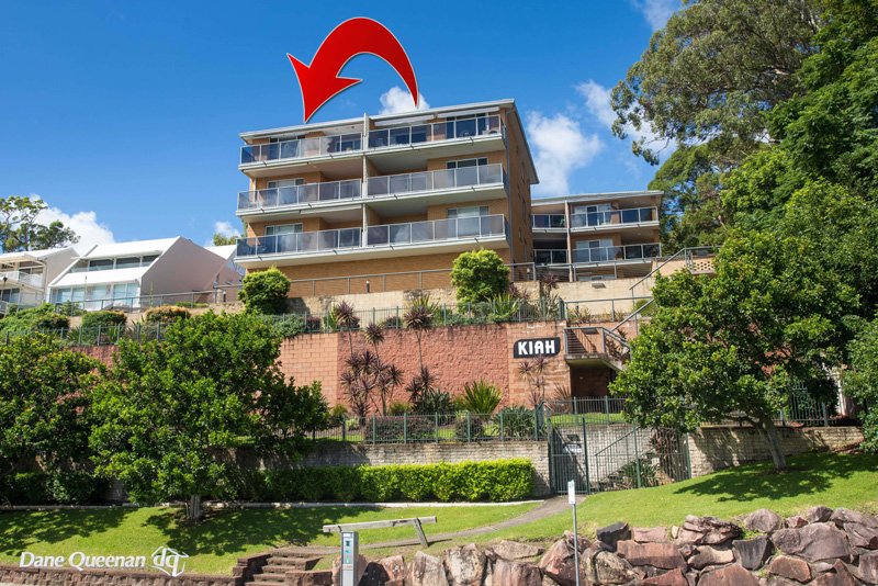 5/53 Victoria Parade NELSON BAY 9