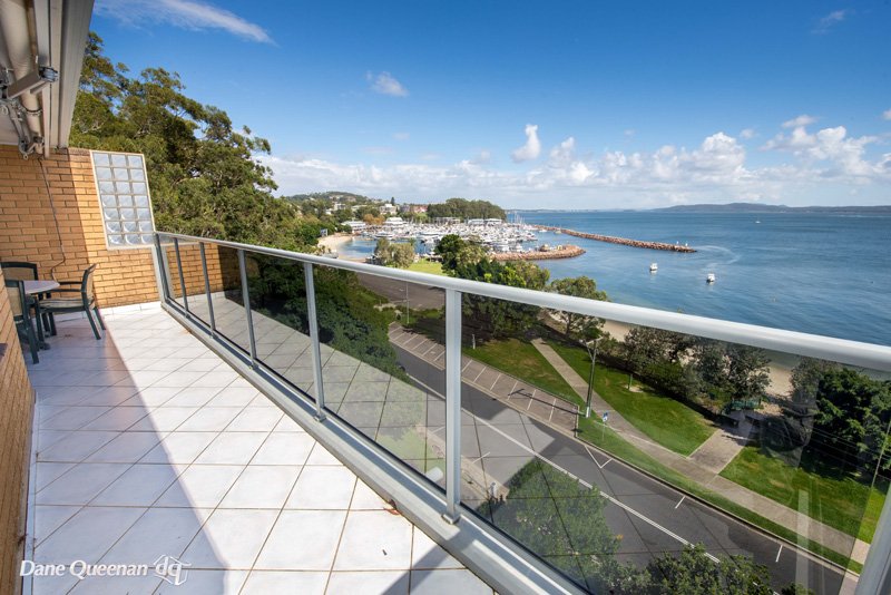 5/53 Victoria Parade NELSON BAY 25