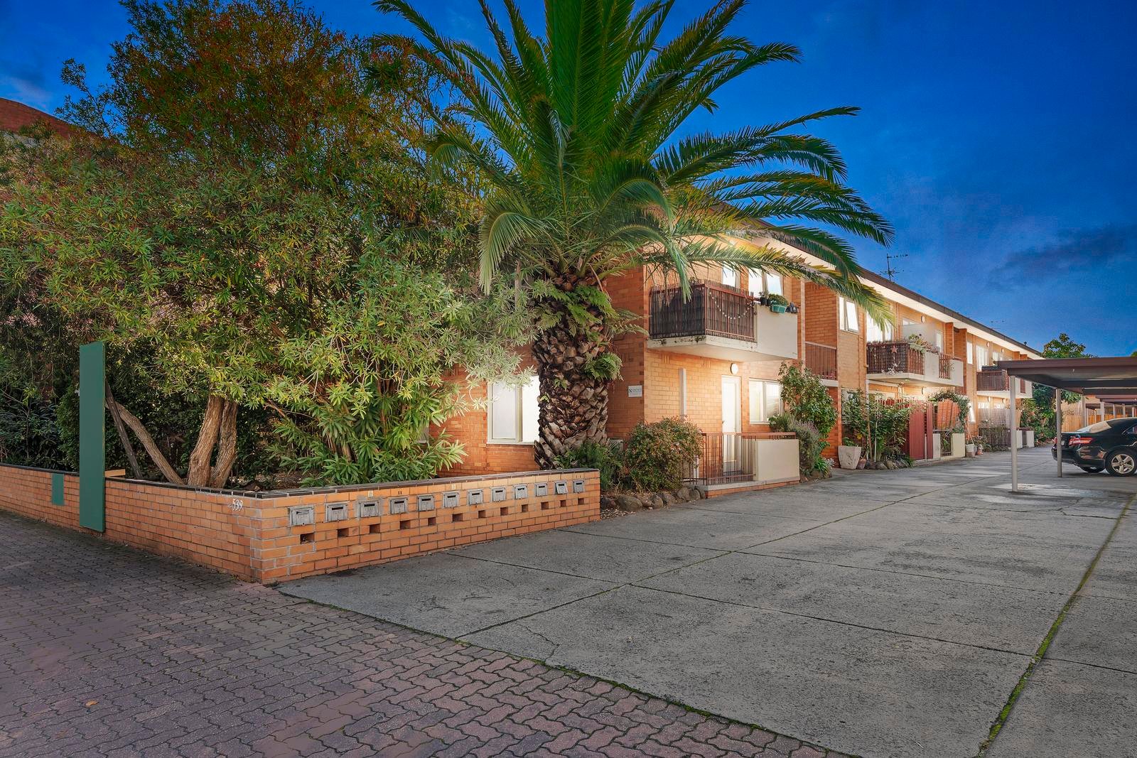 Real Estate and Property in 5/539 Glen Huntly Road, Elsternwick, VIC