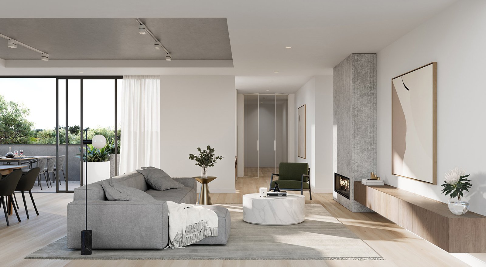 Real Estate and Property in 554-556 Inkerman Road, Caulfield North, VIC