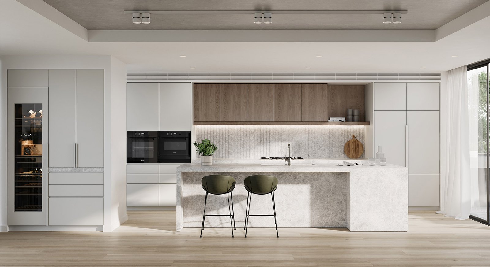 Real Estate and Property in 554-556 Inkerman Road, Caulfield North, VIC