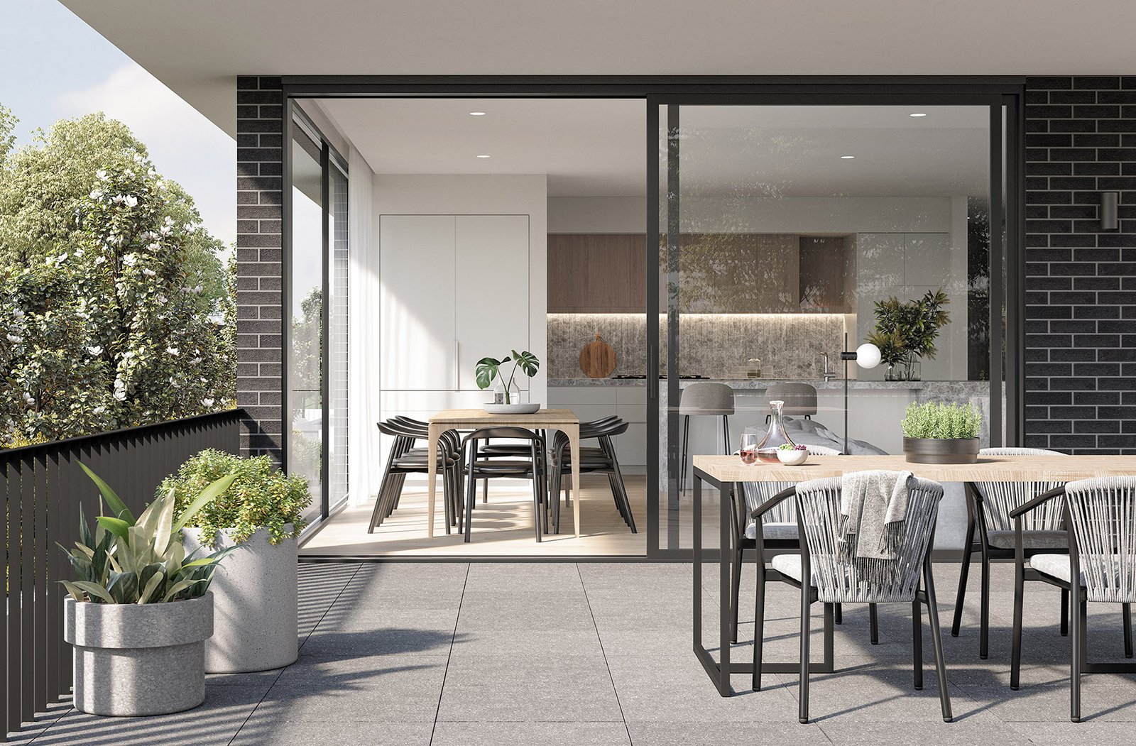 Real Estate and Property in 554-556 Inkerman Road, Caulfield North, VIC