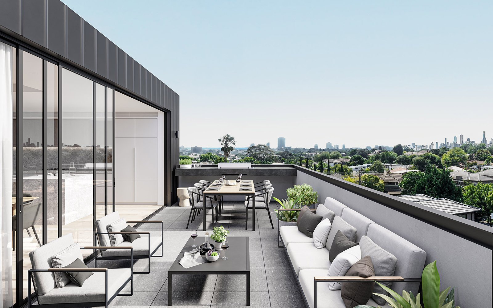 Real Estate and Property in 554-556 Inkerman Road, Caulfield North, VIC