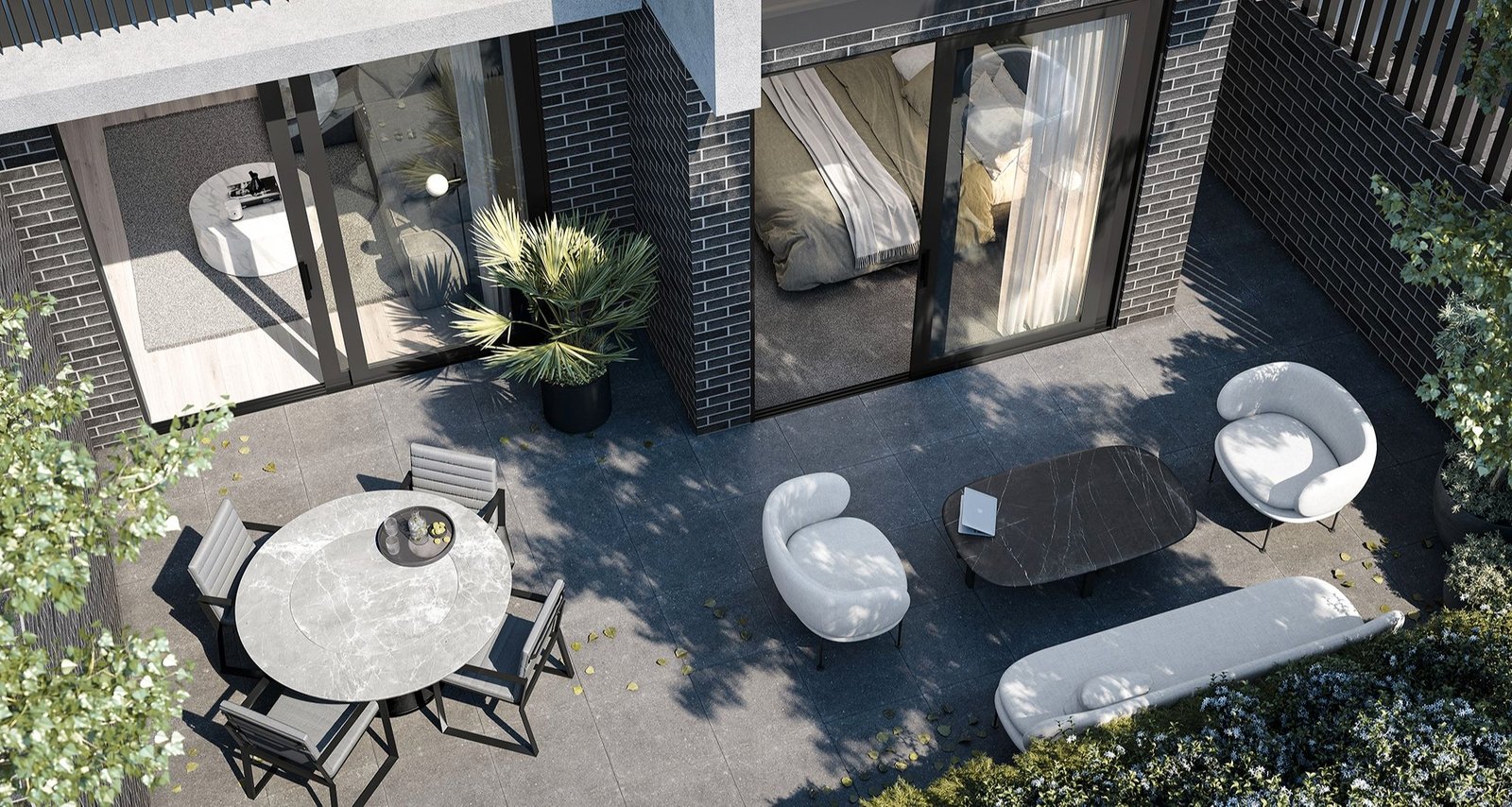 Real Estate and Property in 554-556 Inkerman Road, Caulfield North, VIC