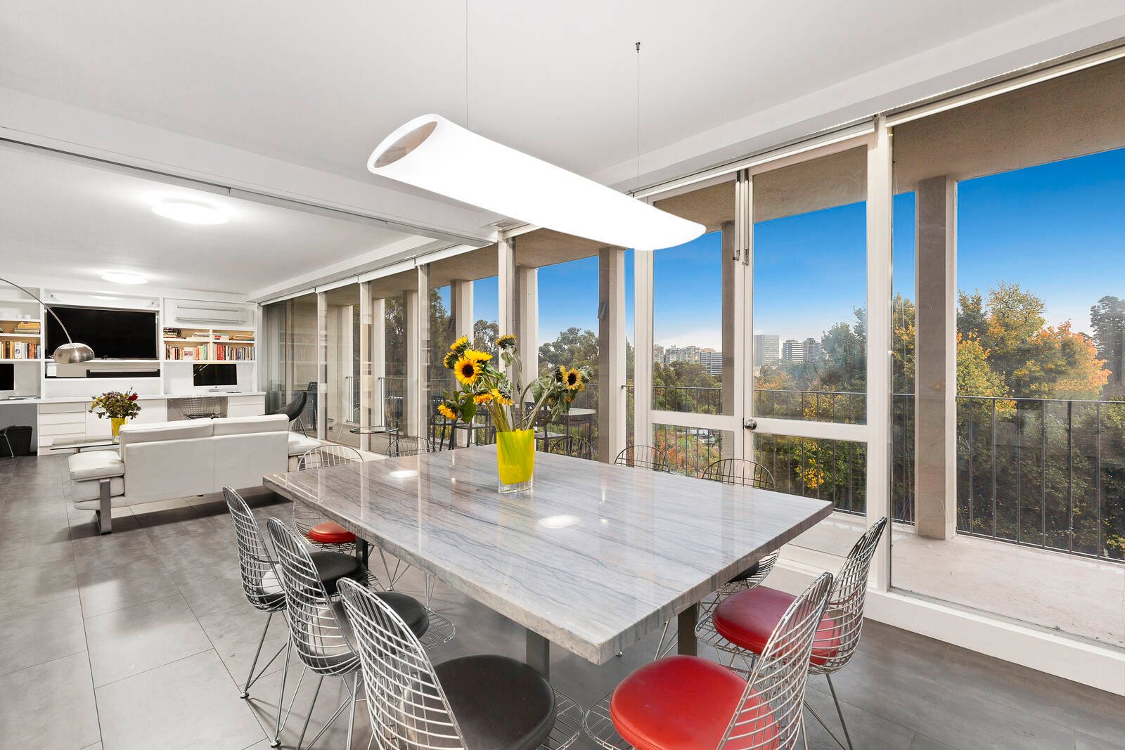 Real Estate and Property in 5/54 Anderson Street, South Yarra, VIC