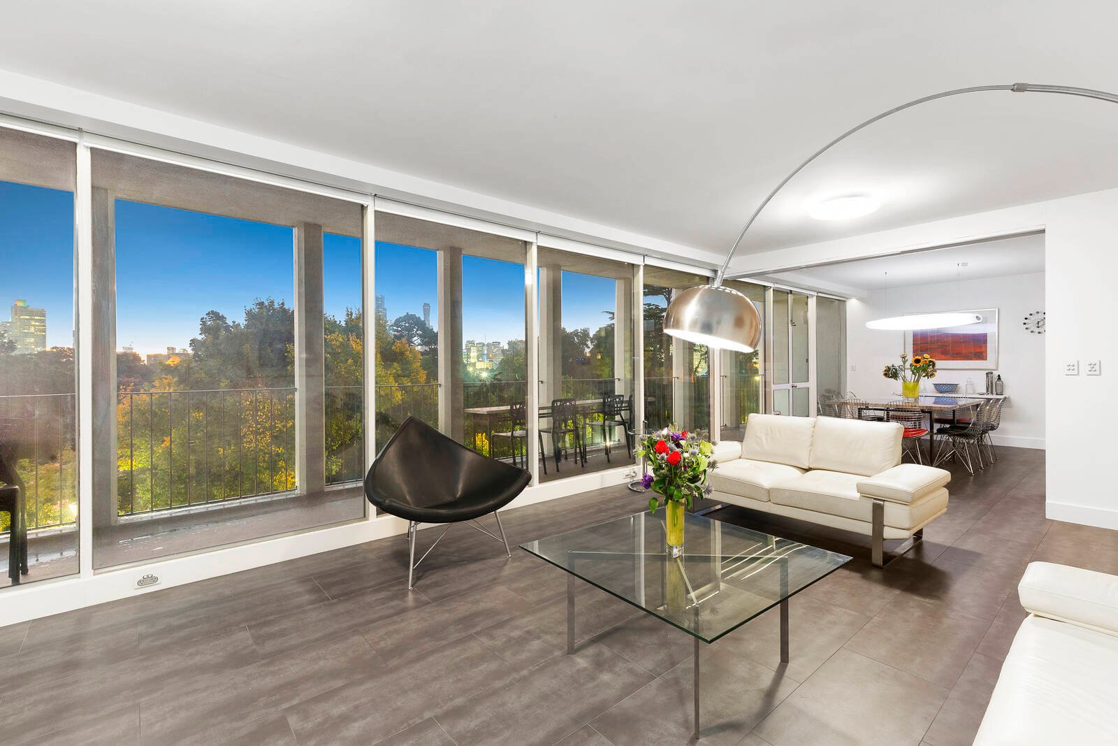 Real Estate and Property in 5/54 Anderson Street, South Yarra, VIC