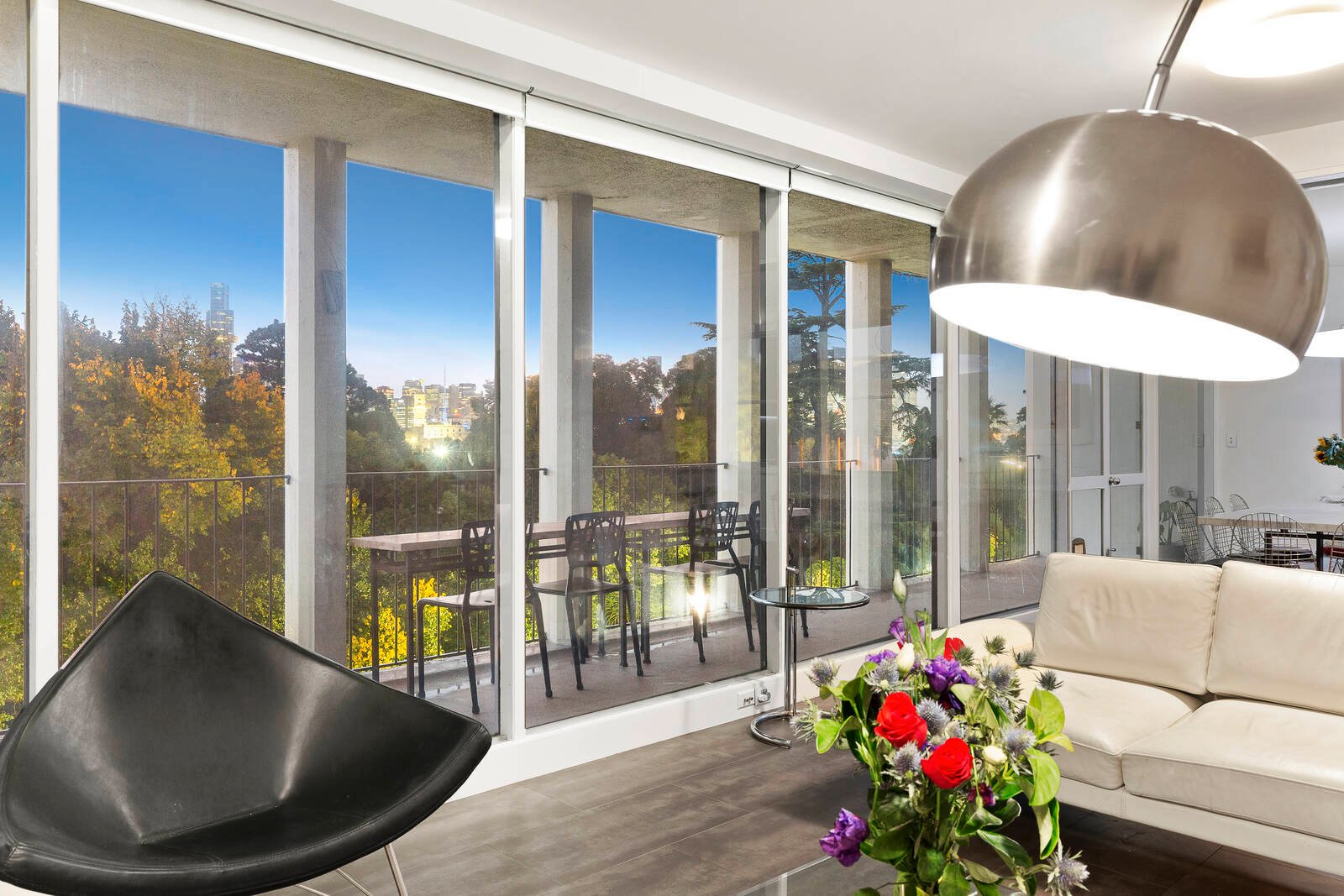 Real Estate and Property in 5/54 Anderson Street, South Yarra, VIC