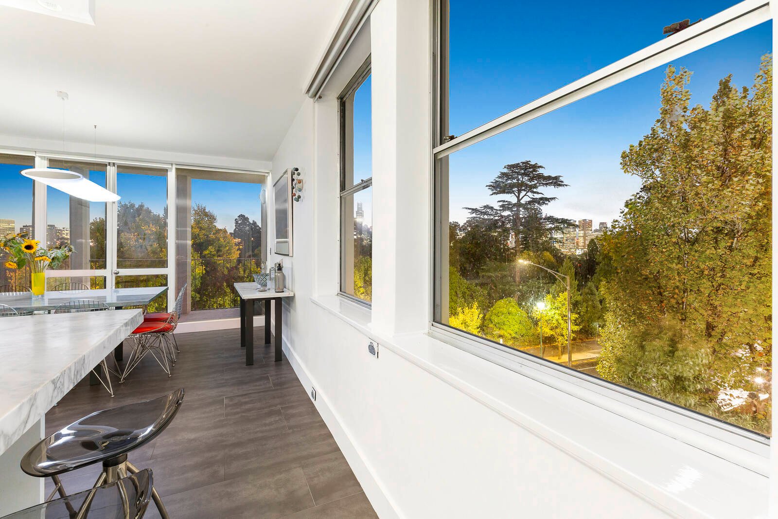 Real Estate and Property in 5/54 Anderson Street, South Yarra, VIC