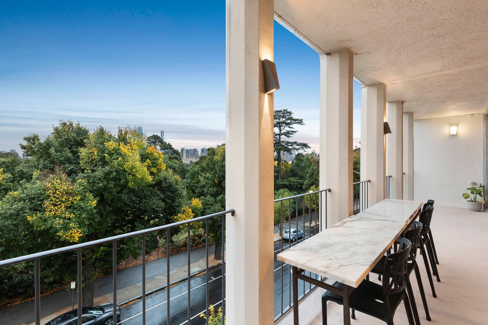 Real Estate and Property in 5/54 Anderson Street, South Yarra, VIC