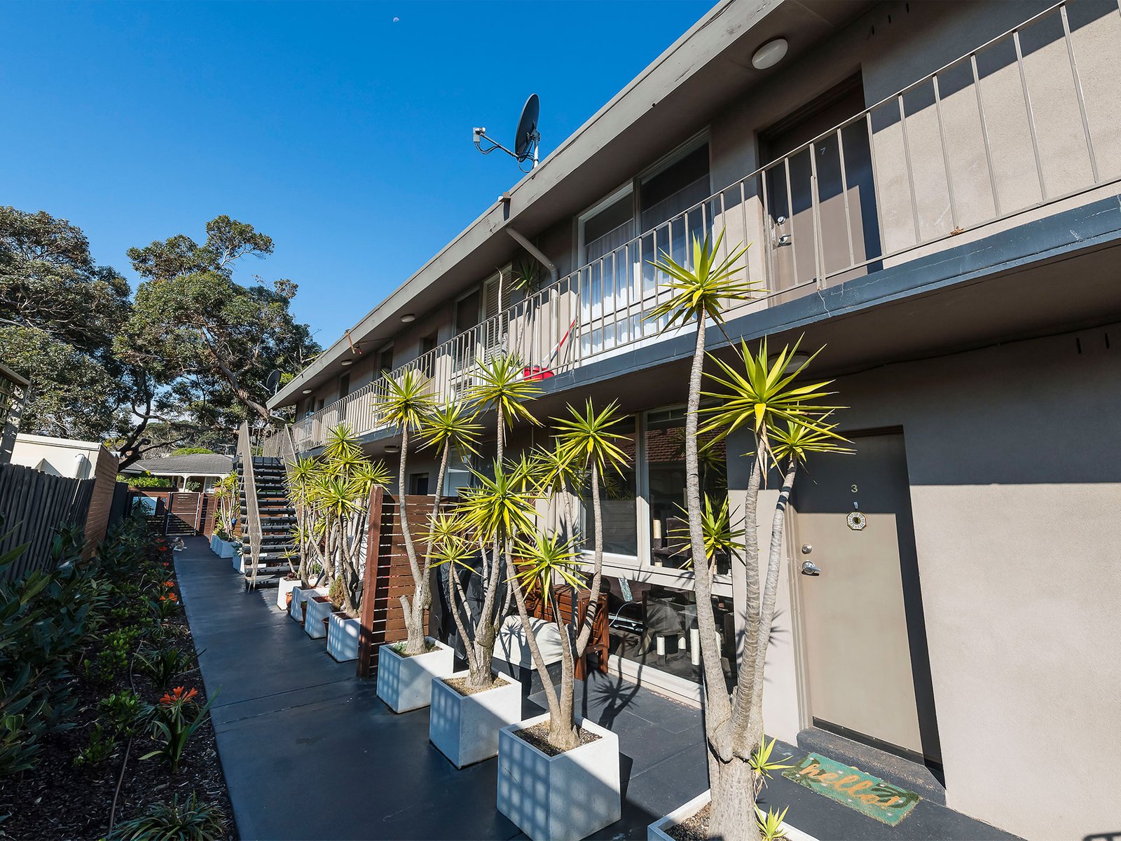 Gallery: 5/54 Ebden Avenue