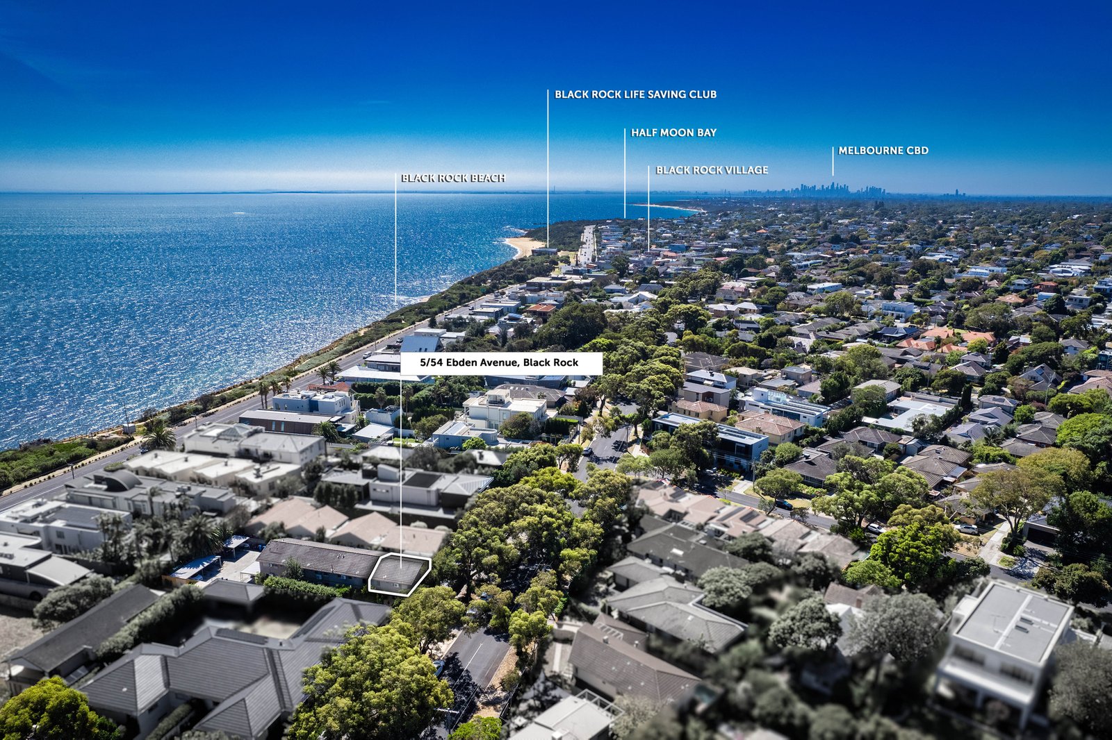 Gallery: 5/54 Ebden Avenue