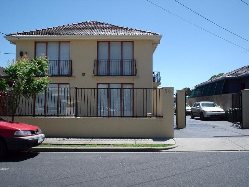 Photos: 5/54 Hobbs Street