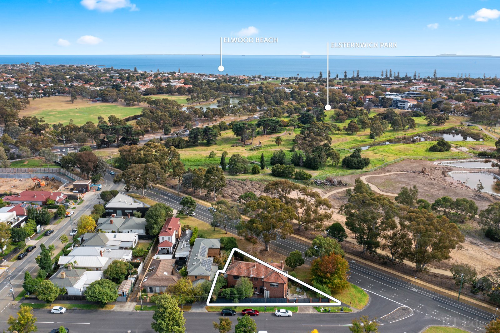 Real Estate and Property in 554 New Street, Brighton, VIC