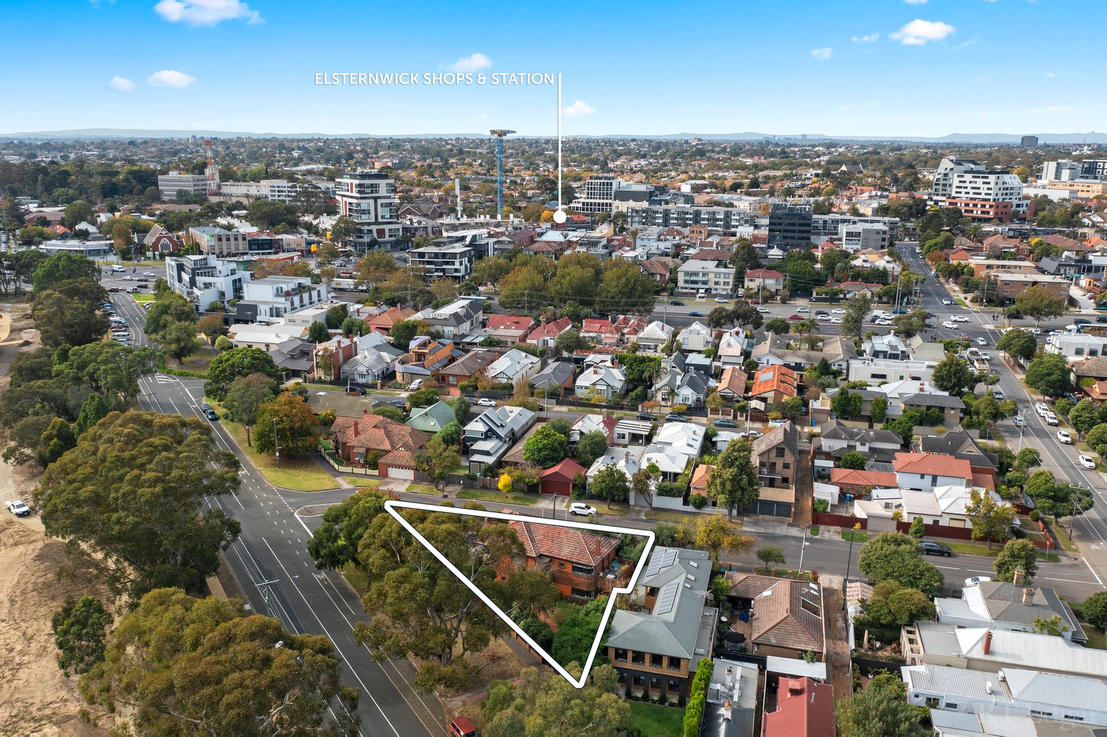 Real Estate and Property in 554 New Street, Brighton, VIC