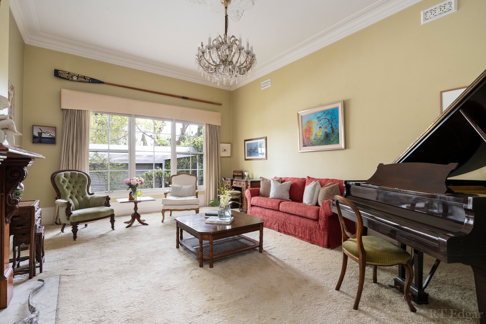 Real Estate and Property in 554 Orrong Road, Armadale, VIC