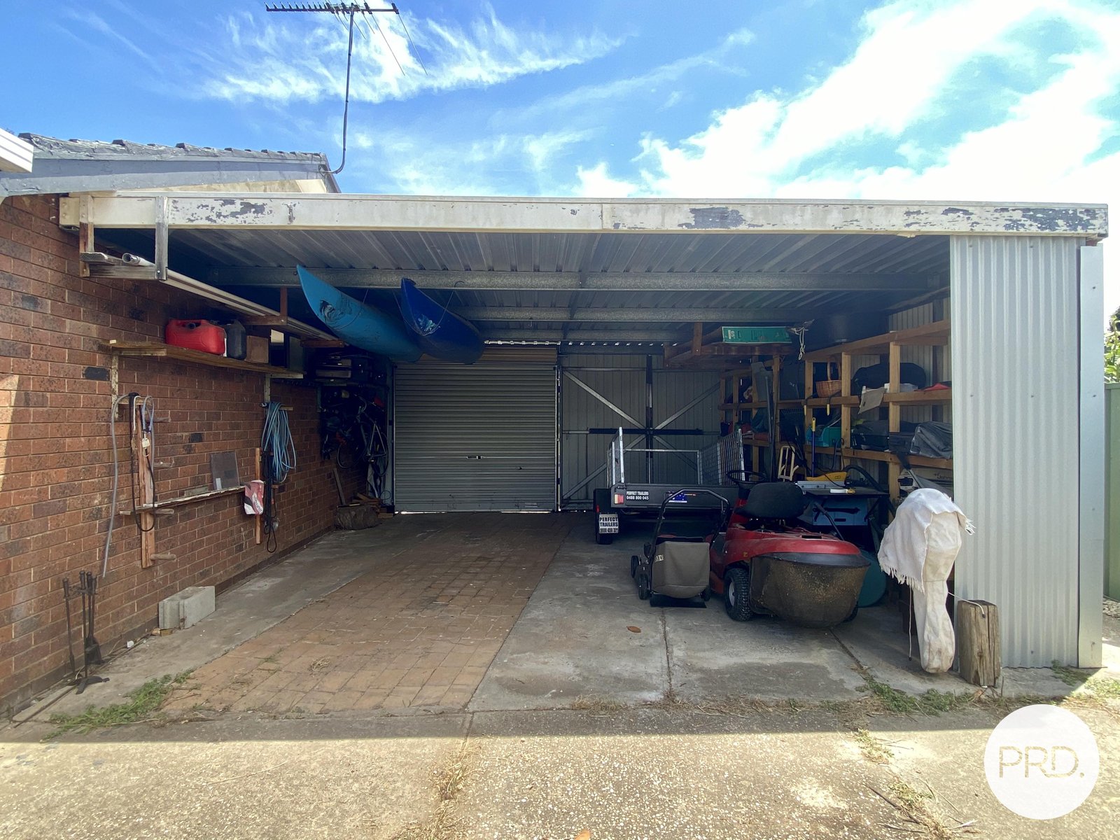 554 Regina Avenue NORTH ALBURY 15