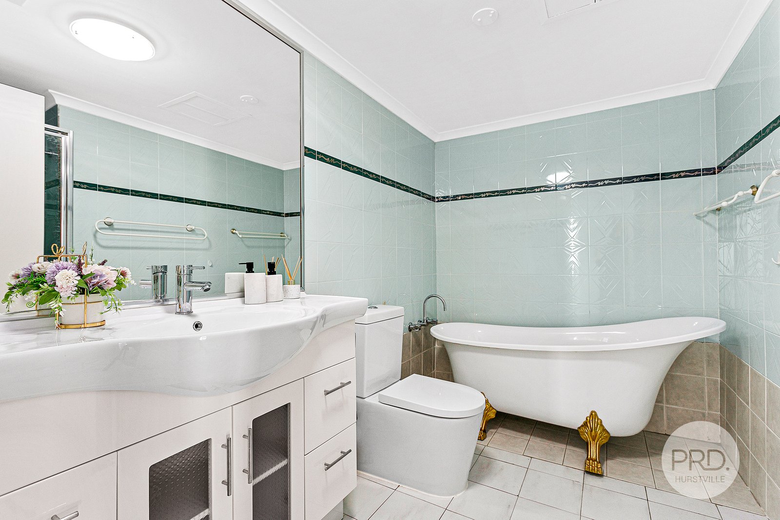 55/438 Forest Road HURSTVILLE 5