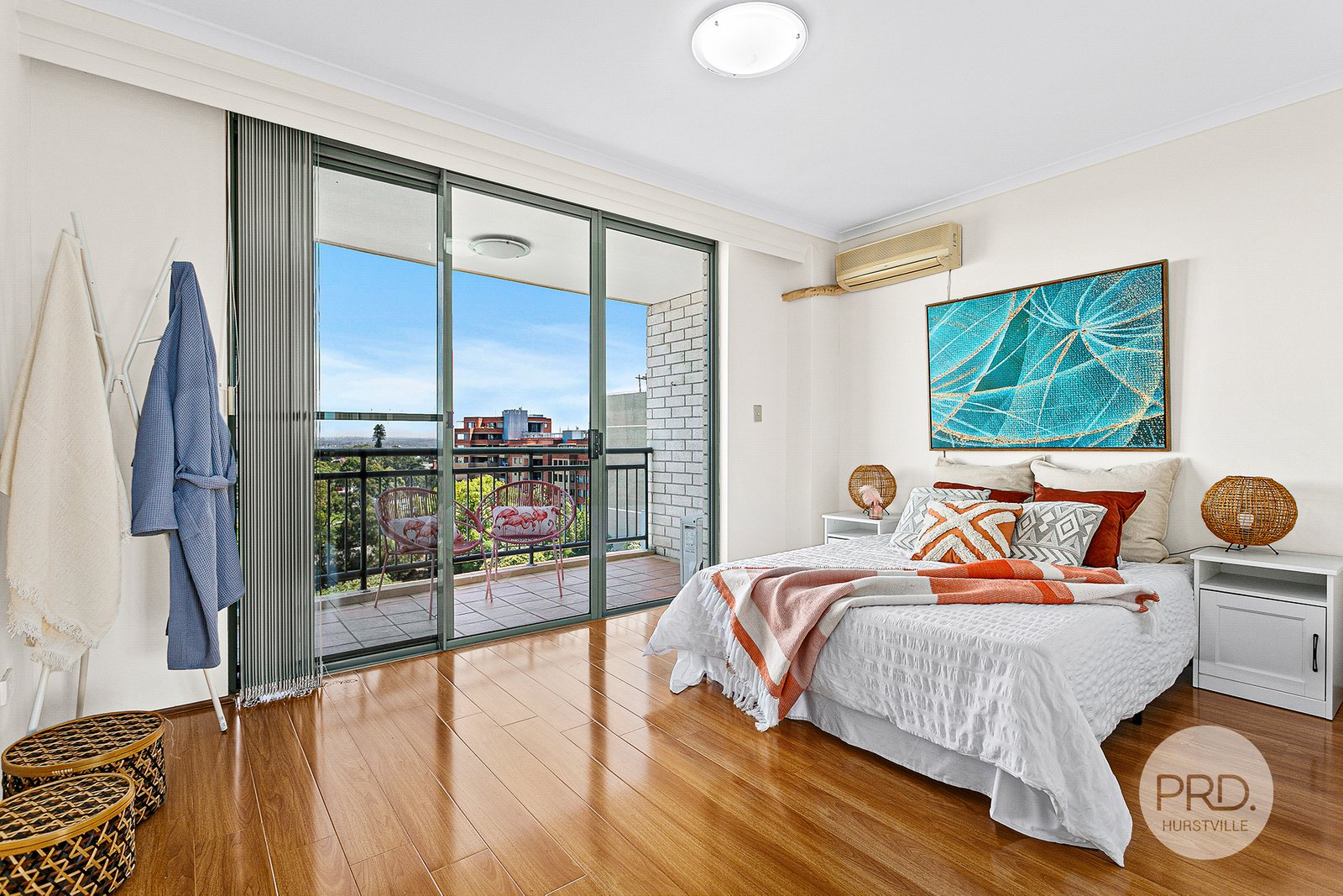 55/438 Forest Road HURSTVILLE 6