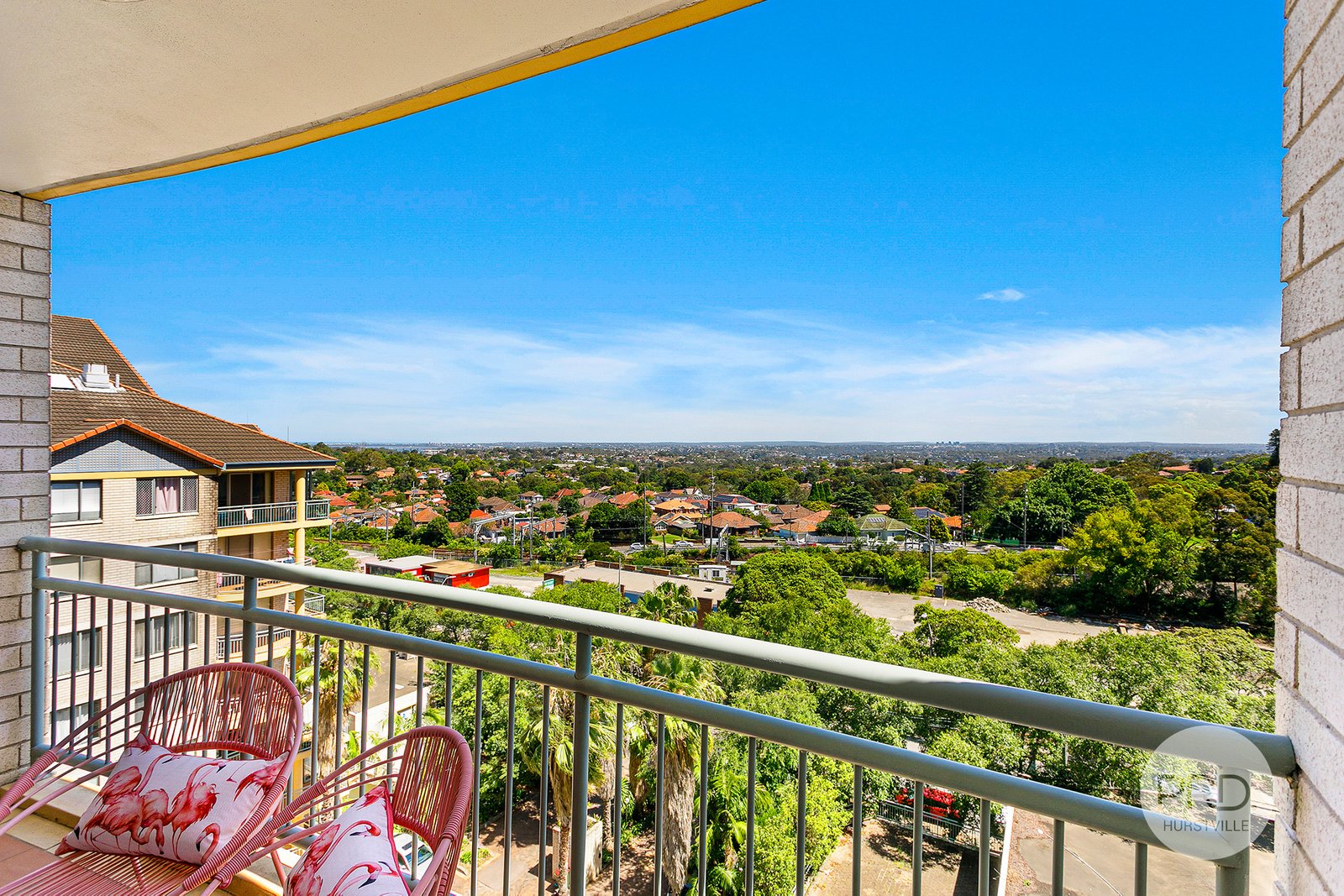 55/438 Forest Road HURSTVILLE 7