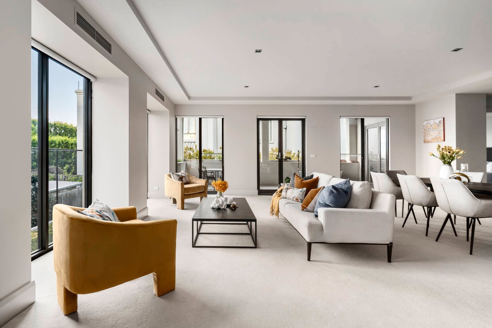 Real Estate and Property in 5/543A Toorak Road, Toorak, VIC