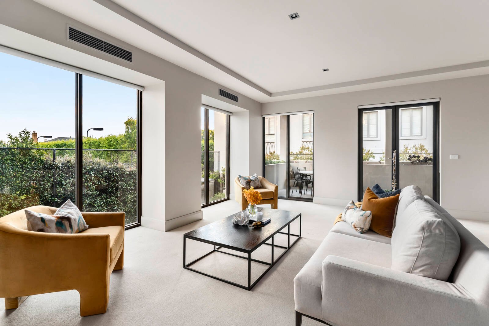 Real Estate and Property in 5/543A Toorak Road, Toorak, VIC