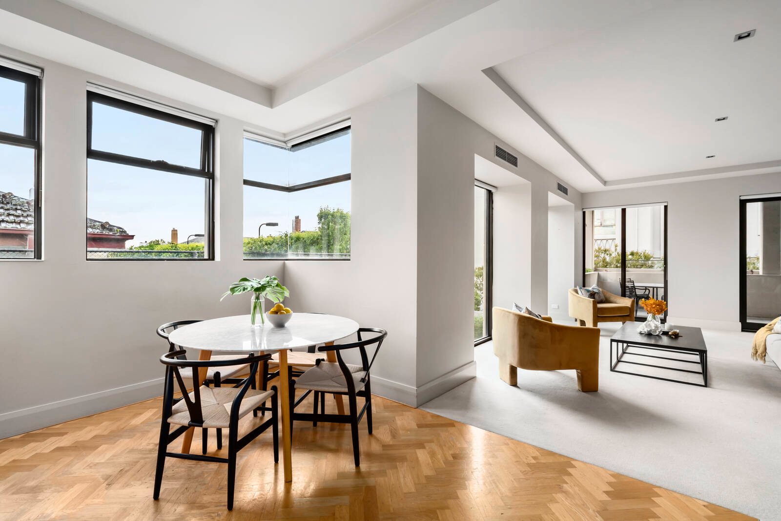 Real Estate and Property in 5/543A Toorak Road, Toorak, VIC