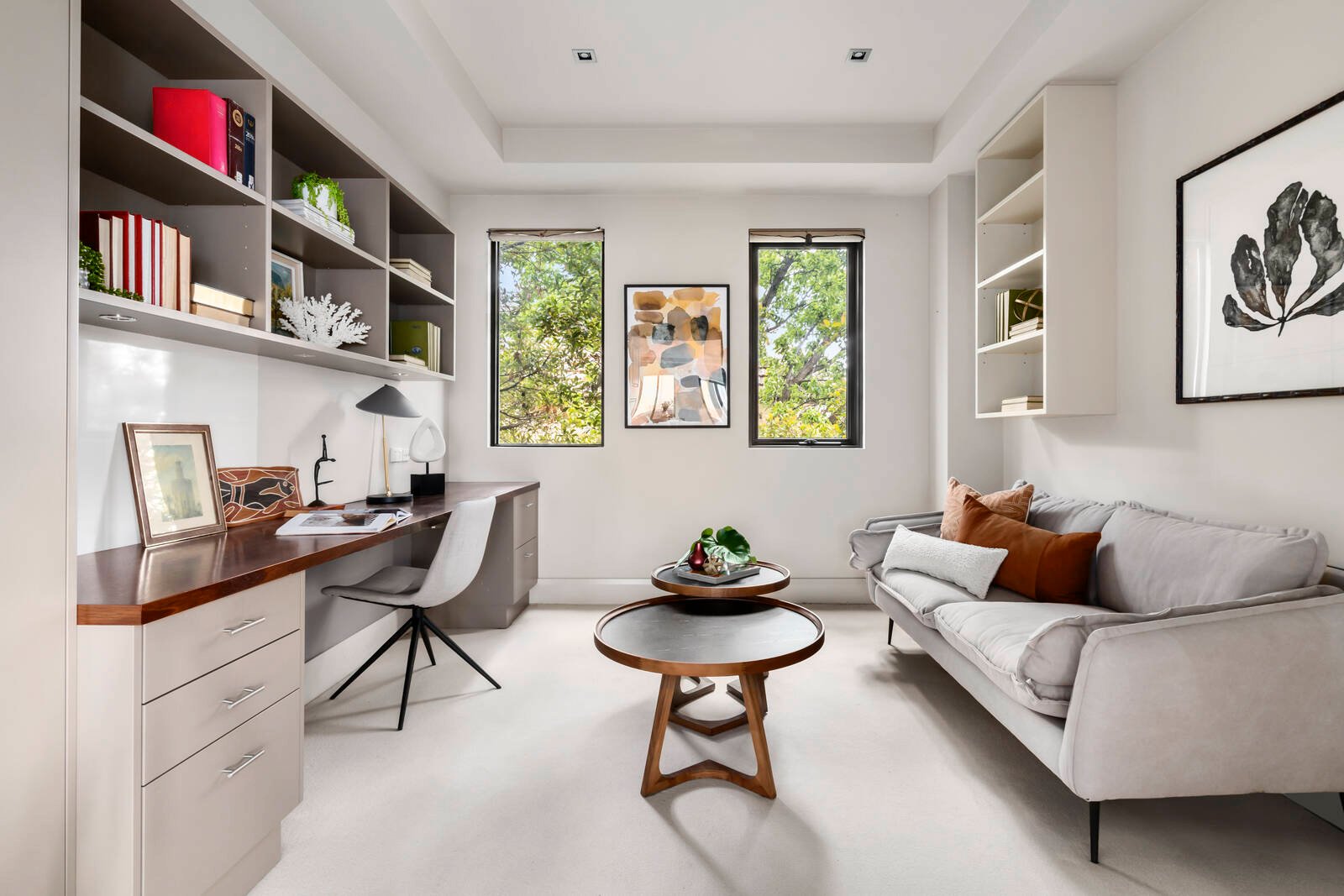 Real Estate and Property in 5/543A Toorak Road, Toorak, VIC