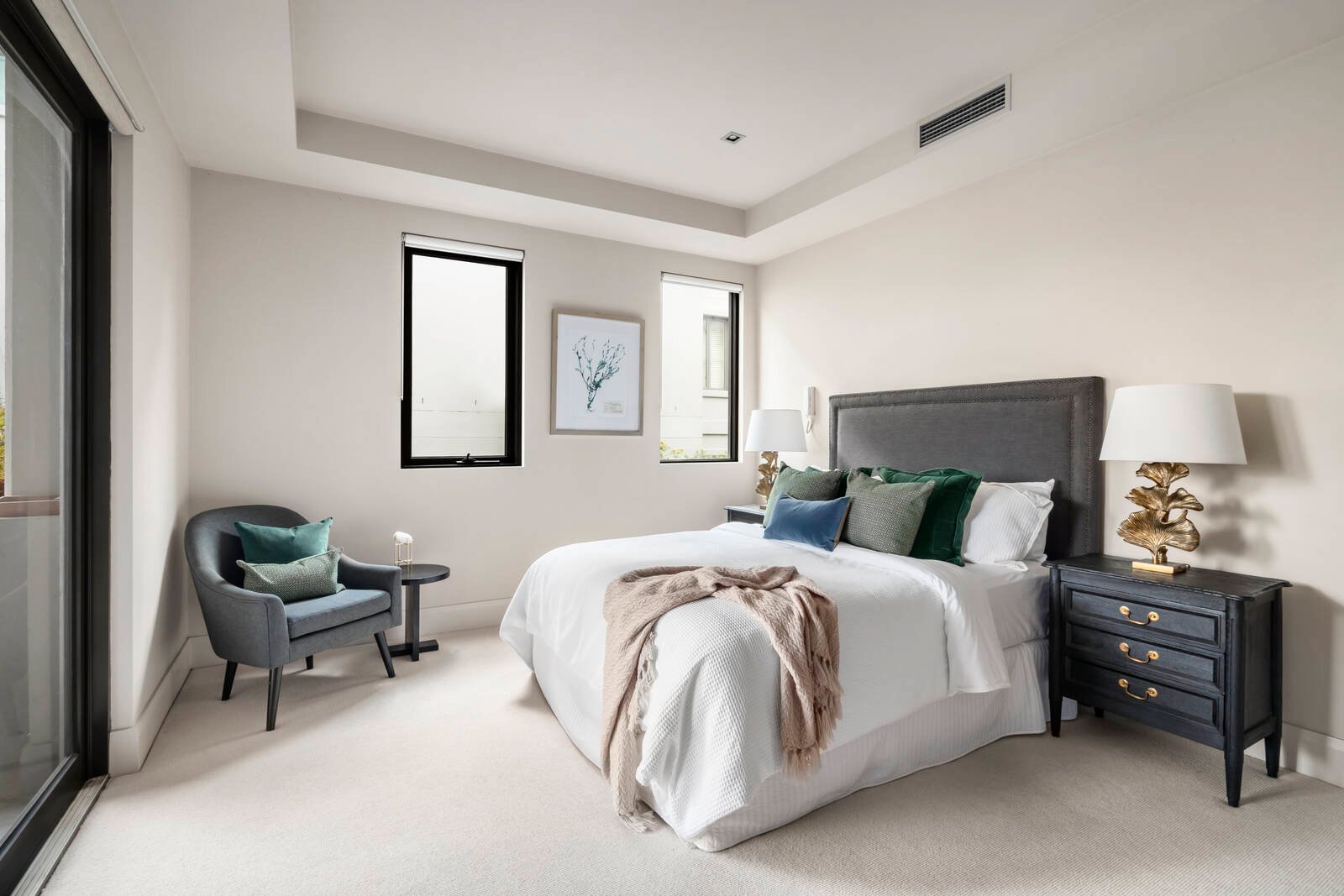 Real Estate and Property in 5/543A Toorak Road, Toorak, VIC