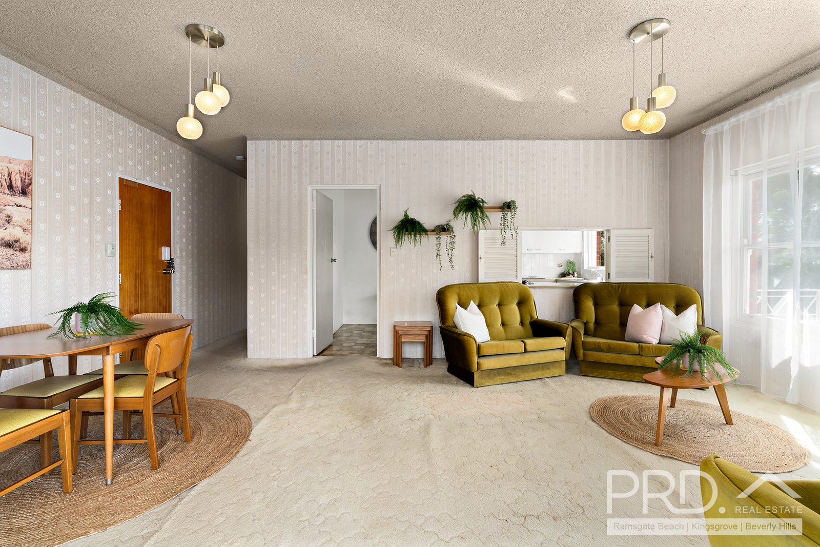 5/55-57 Alfred Street RAMSGATE BEACH 5