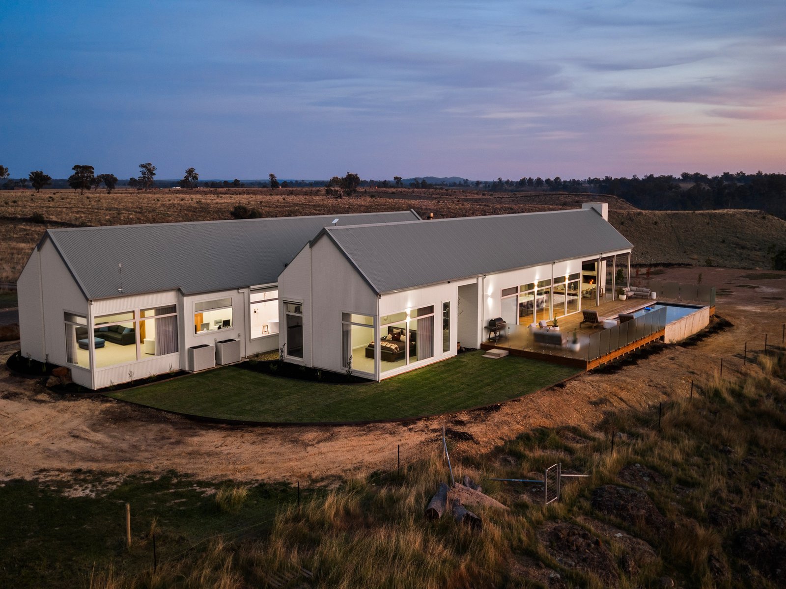 Gallery: 555 Axedale-Kimbolton Road