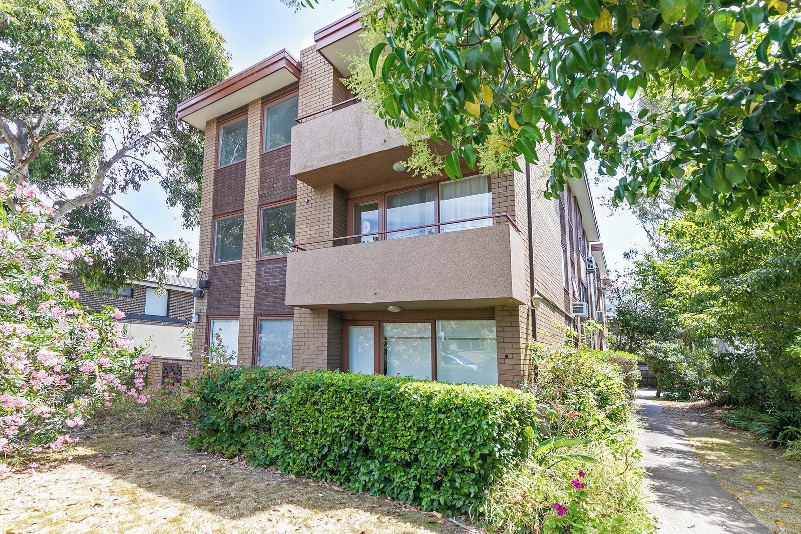 5/55 Brougham Street, Kew, 3101