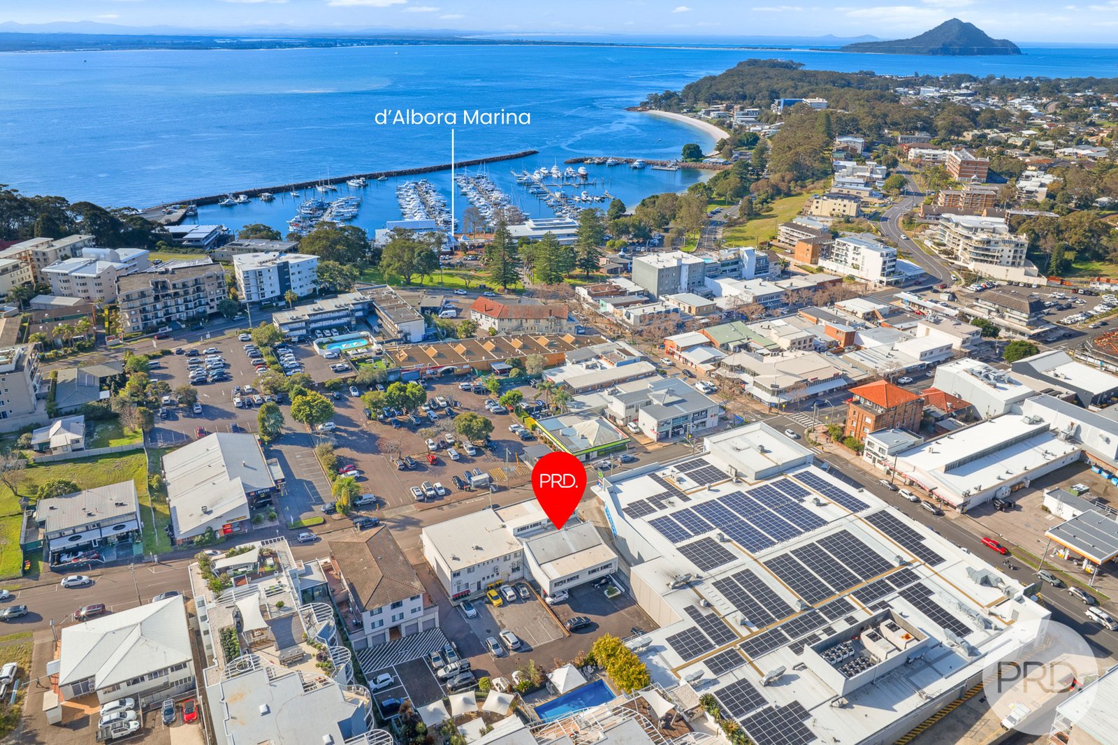 5/55 Donald Street NELSON BAY 1