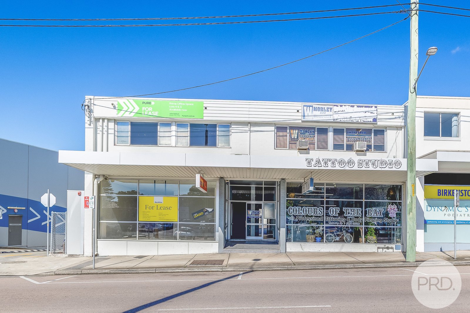 5/55 Donald Street NELSON BAY 3