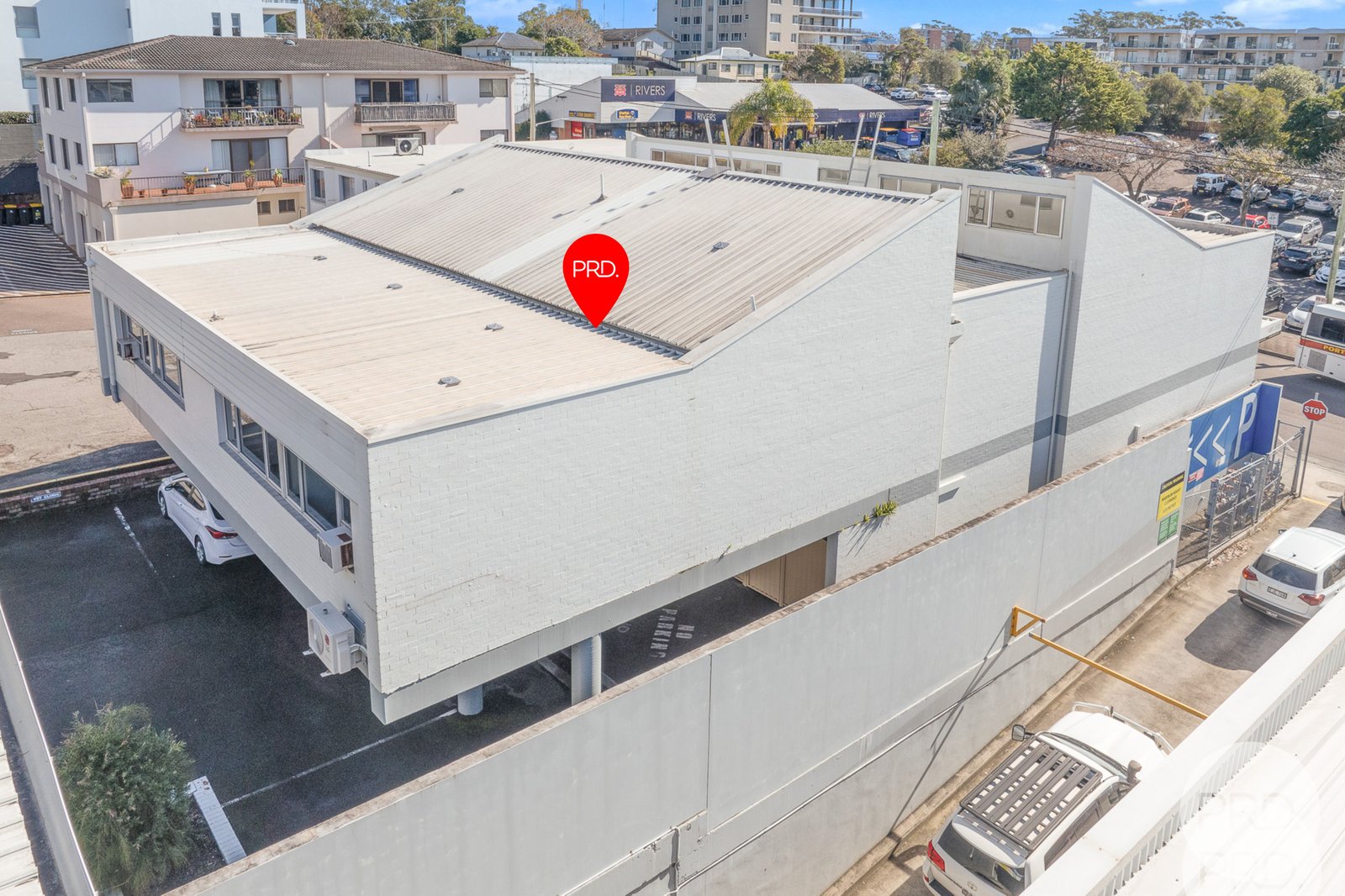 5/55 Donald Street NELSON BAY 4