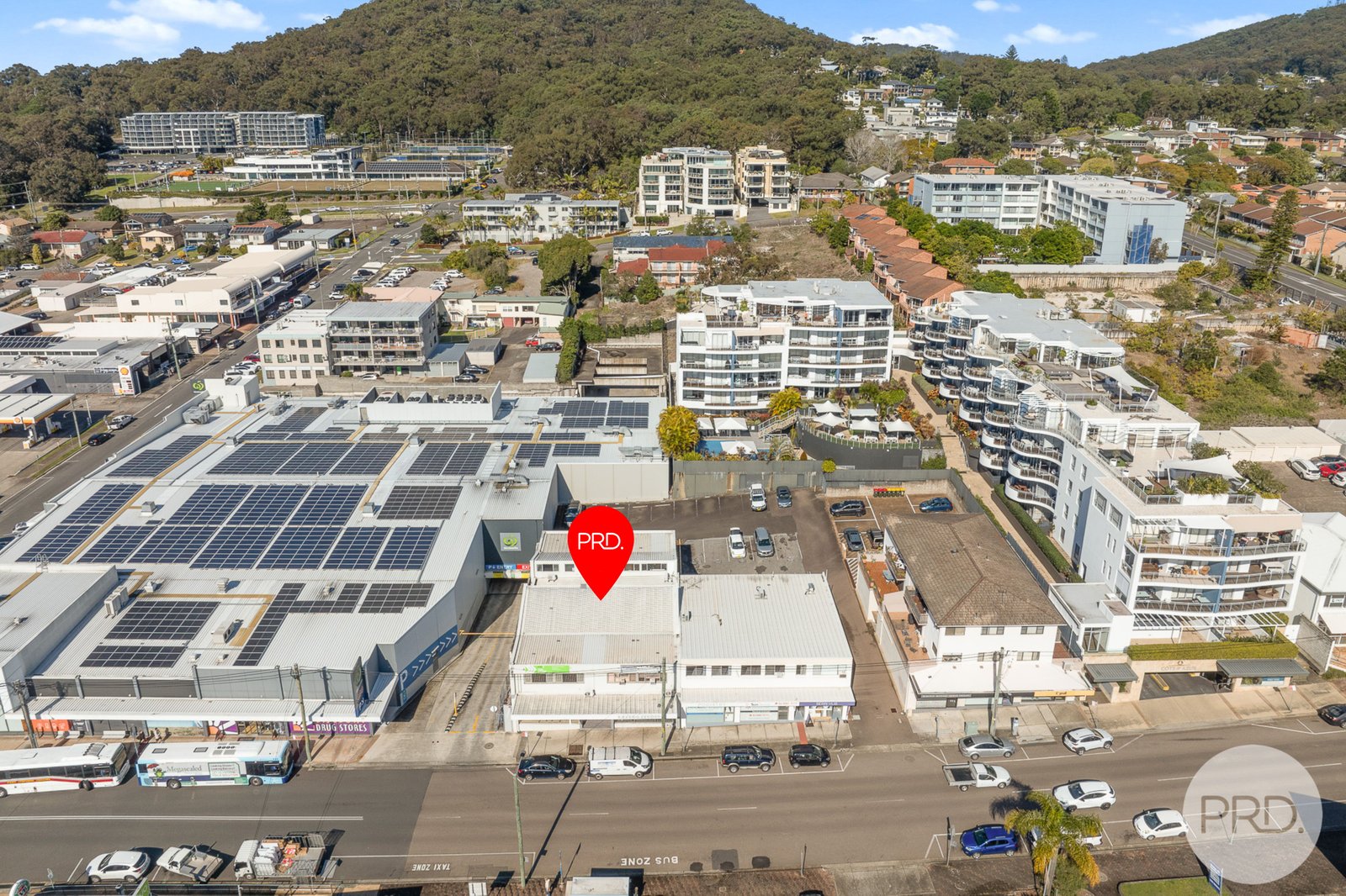 5/55 Donald Street NELSON BAY 9