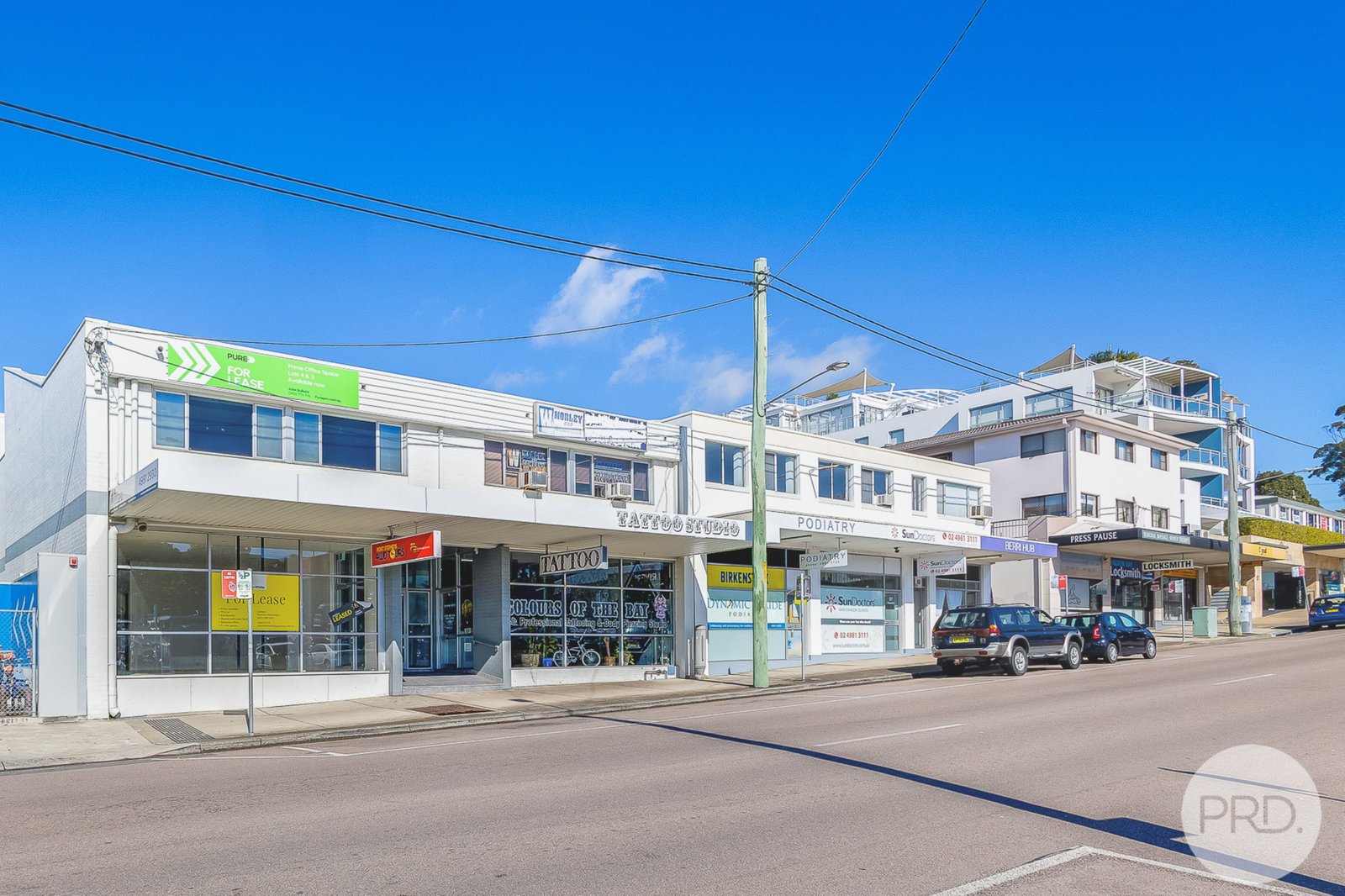 5/55 Donald Street NELSON BAY 11