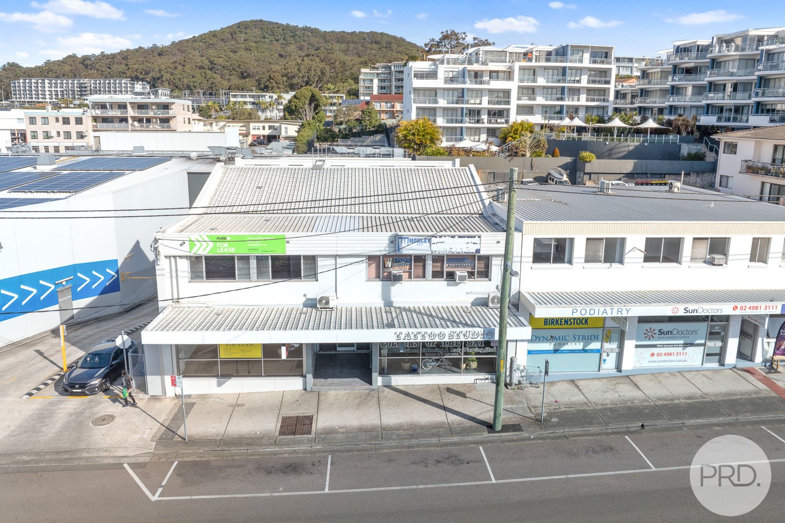 5/55 Donald Street NELSON BAY 12