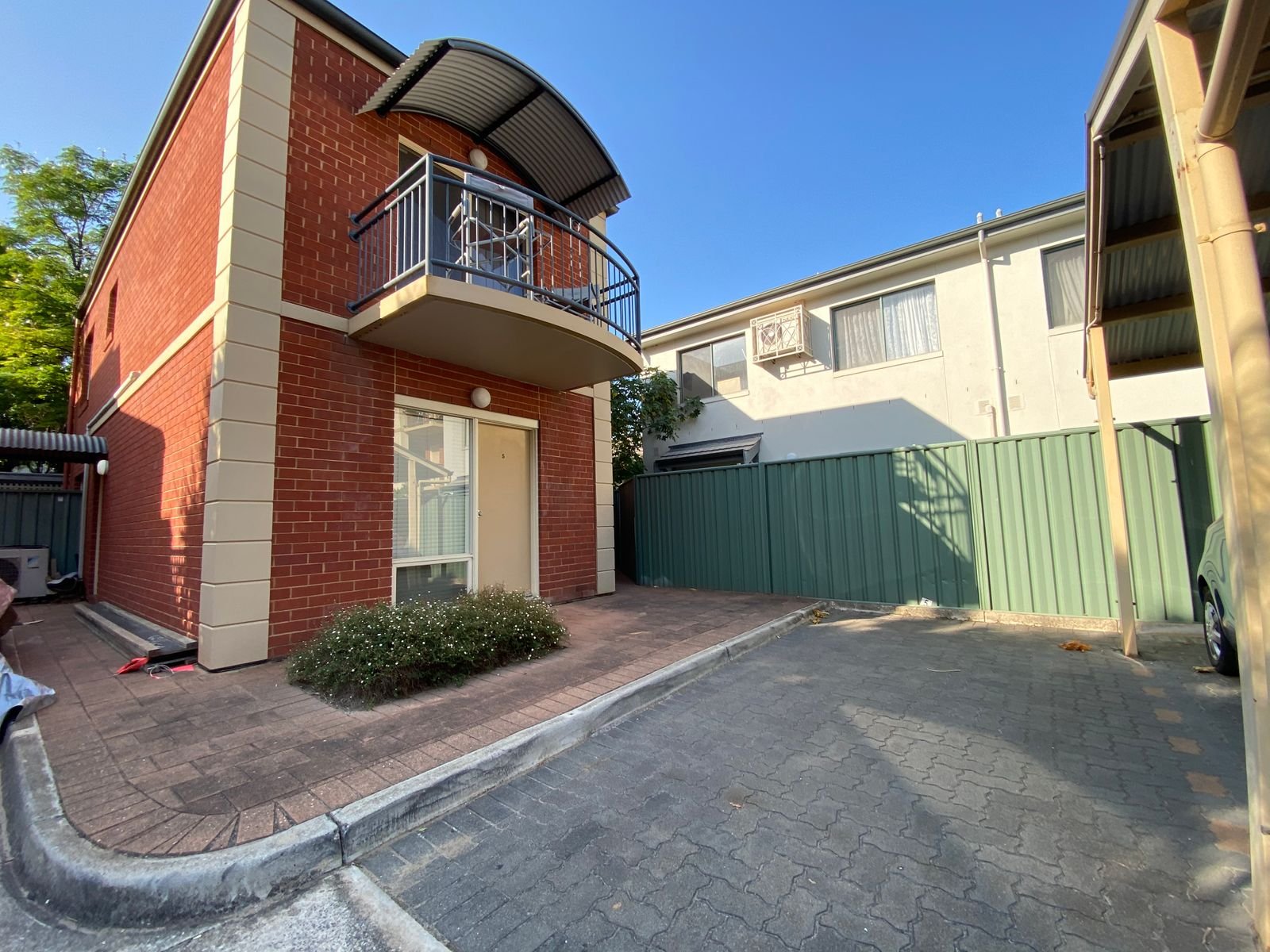 5/55 Melbourne Street, NORTH ADELAIDE SA 5006