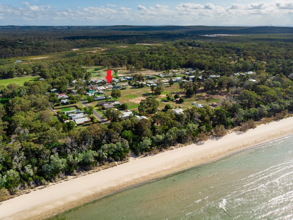 555 Oregan Creek Road TOOGOOM 2