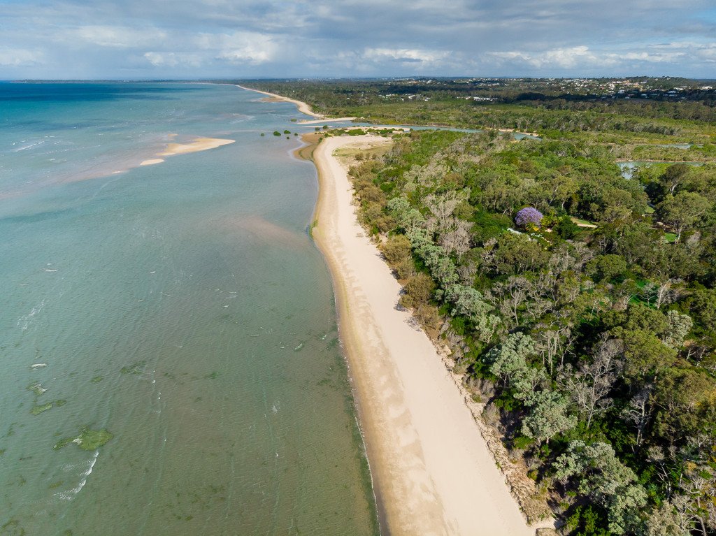 555 Oregan Creek Road TOOGOOM 4