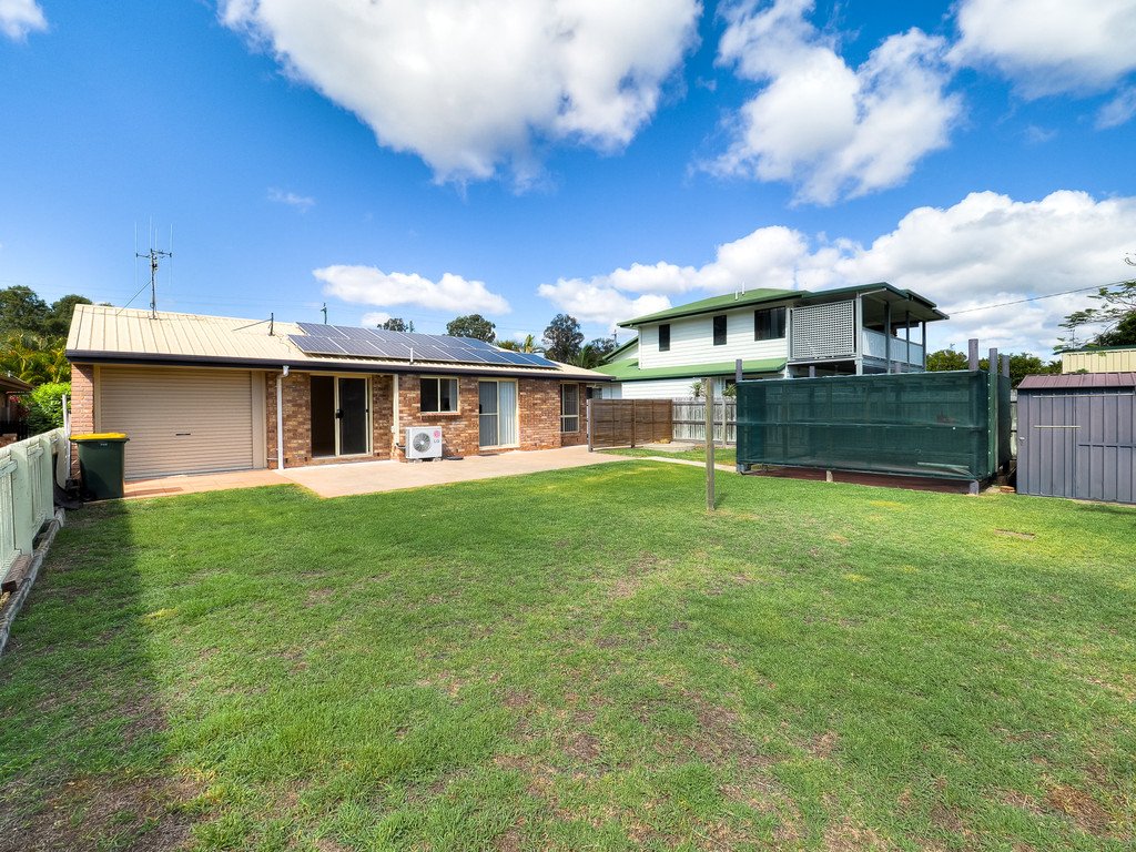 555 Oregan Creek Road TOOGOOM 18