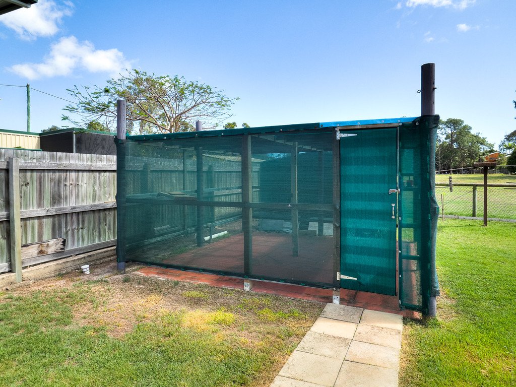 555 Oregan Creek Road TOOGOOM 19