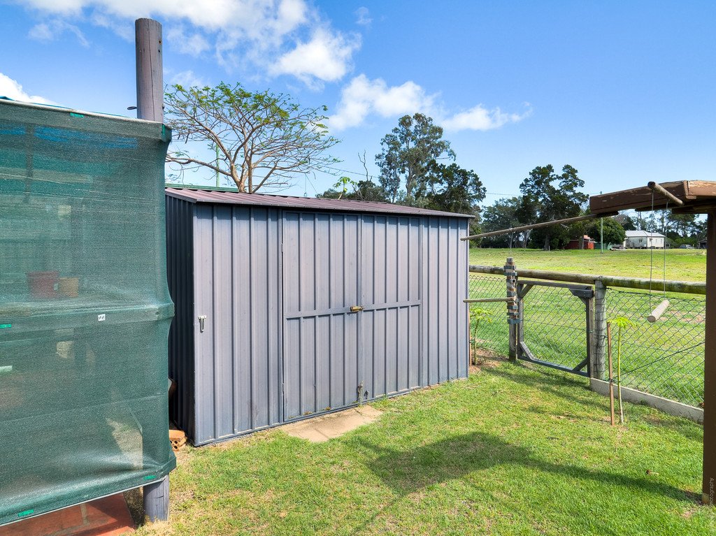 555 Oregan Creek Road TOOGOOM 20