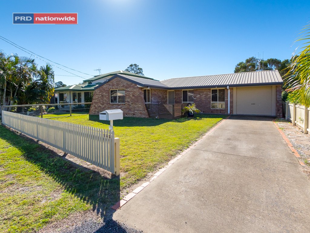 555 O'Regan Creek Road TOOGOOM 4
